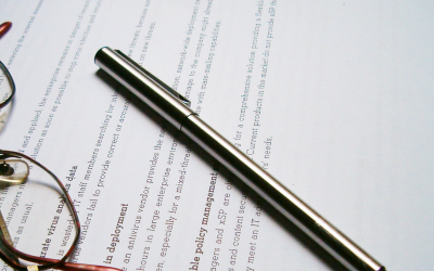Be till paragraferna