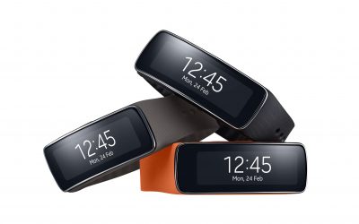 Låst till Samsung