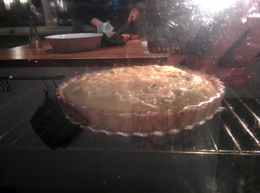 Pie Day