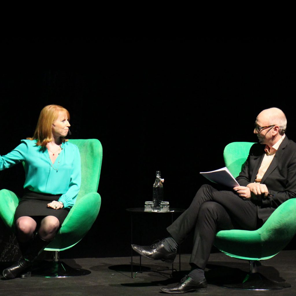 Annie LÃ¶Ã¶f