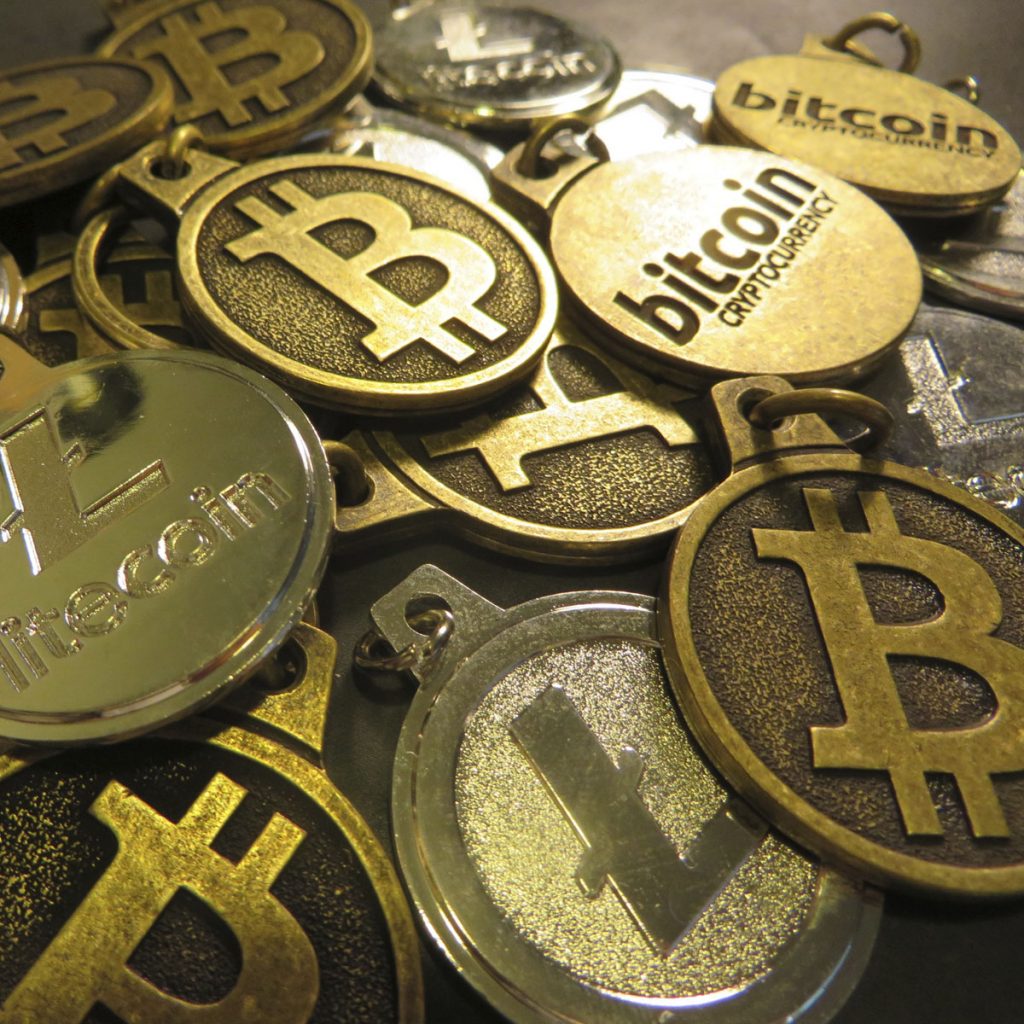 BitCoin