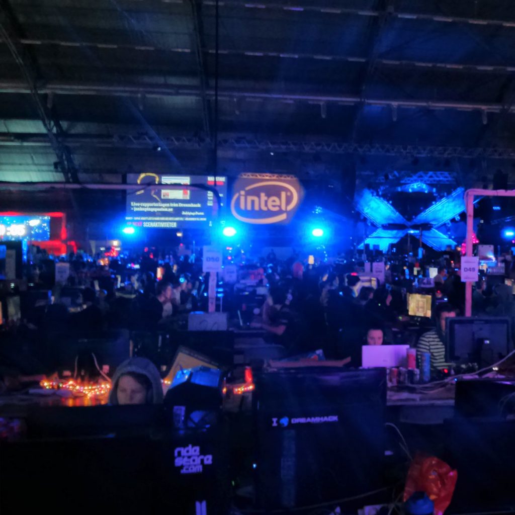 E-sports