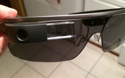 Ge oss Glass, för teknofobernas skull!