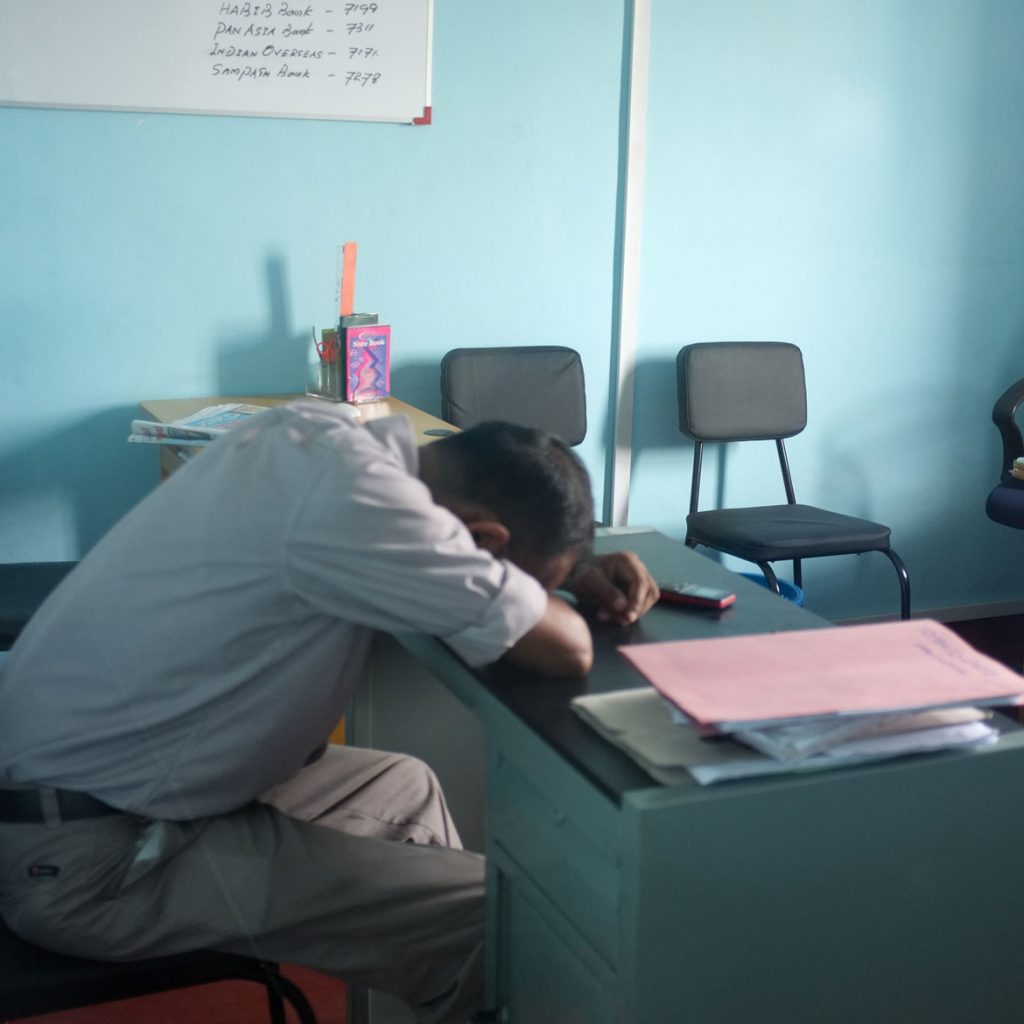 Helpdesk
