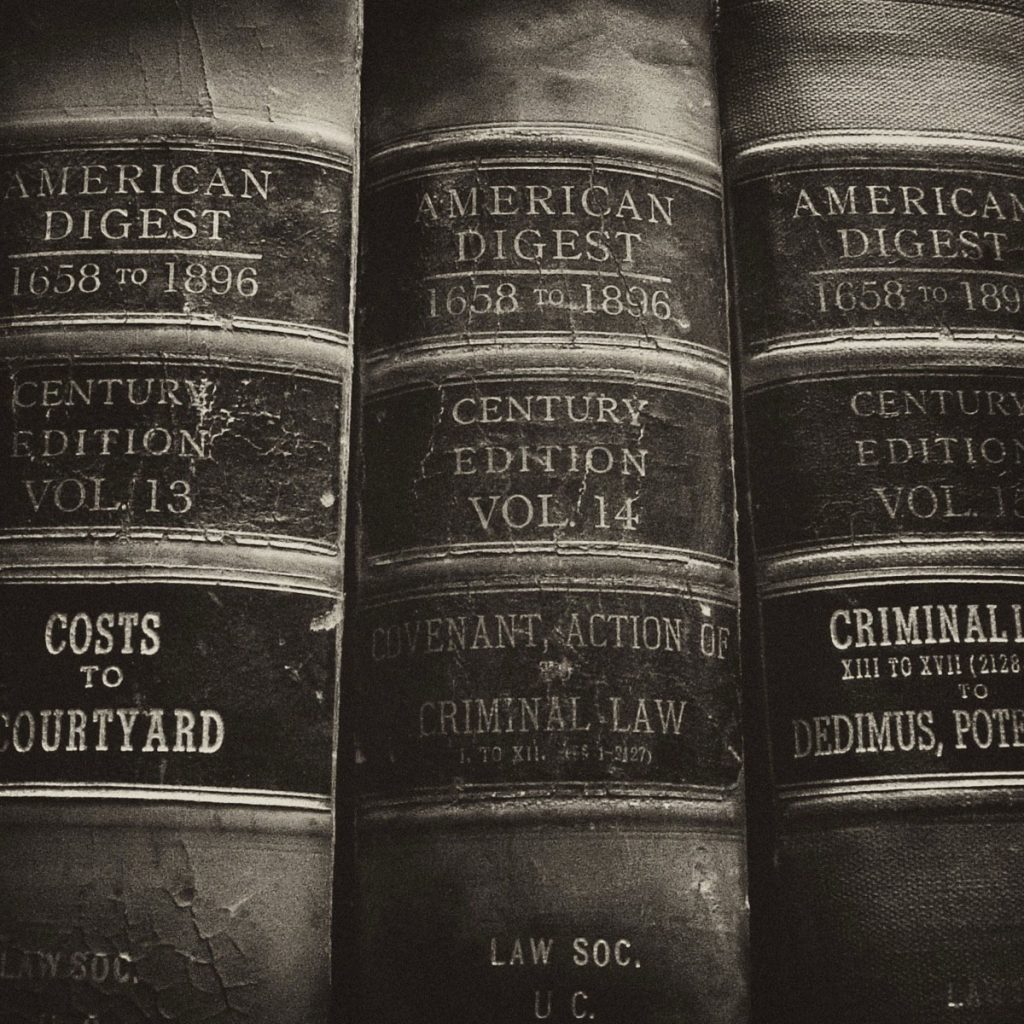 Law Book