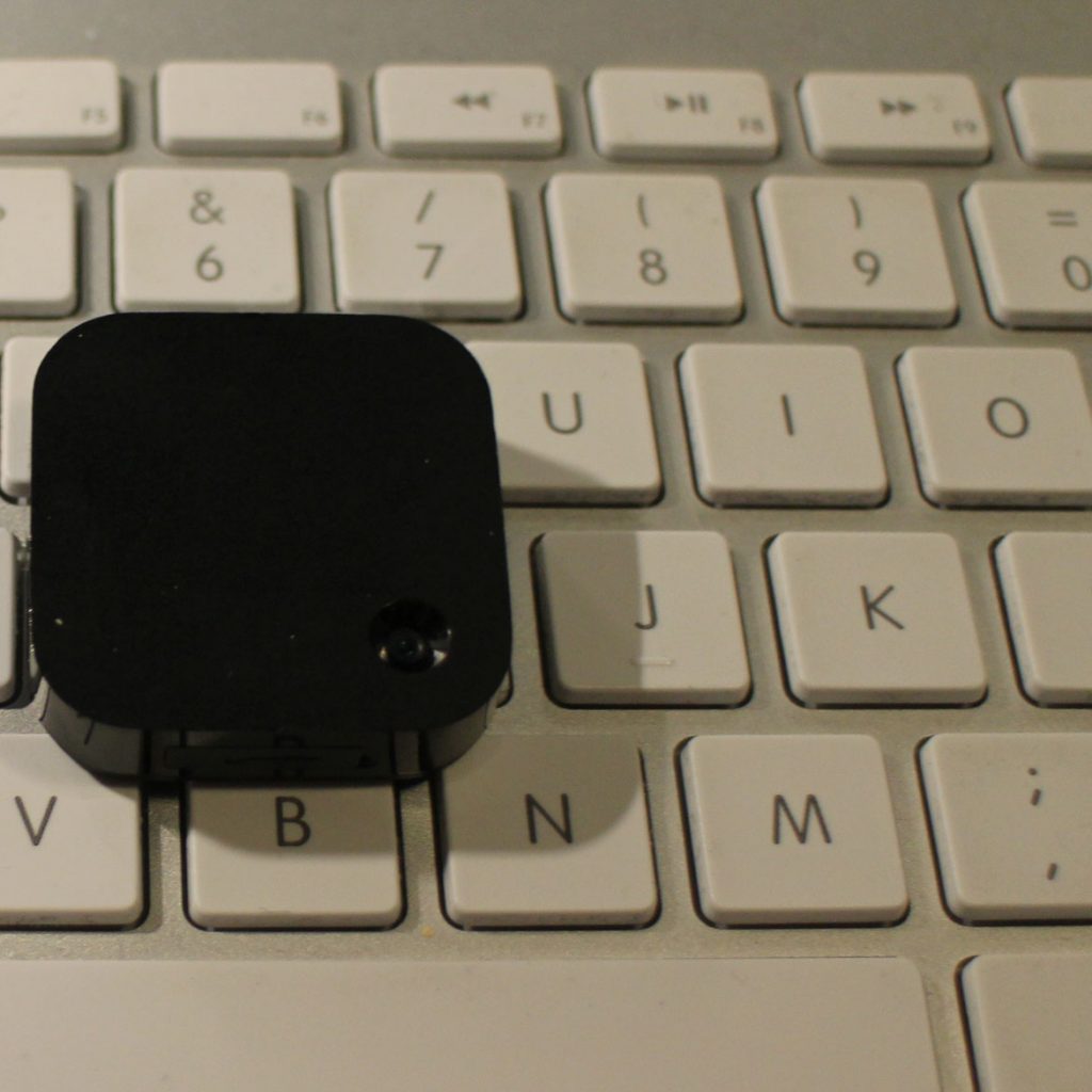 Narrative Keyboard
