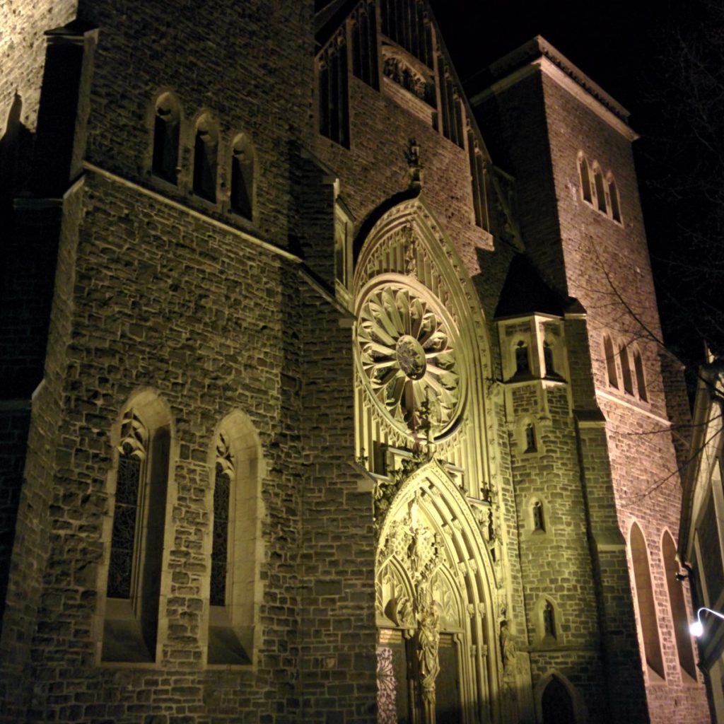 Olpe Church