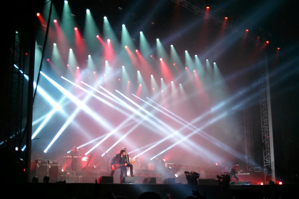 Sweden Rock 2013