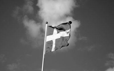 Jag är inte svensk