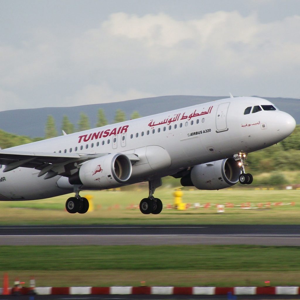 Take Off
