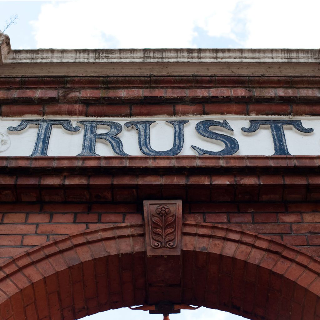 Trust