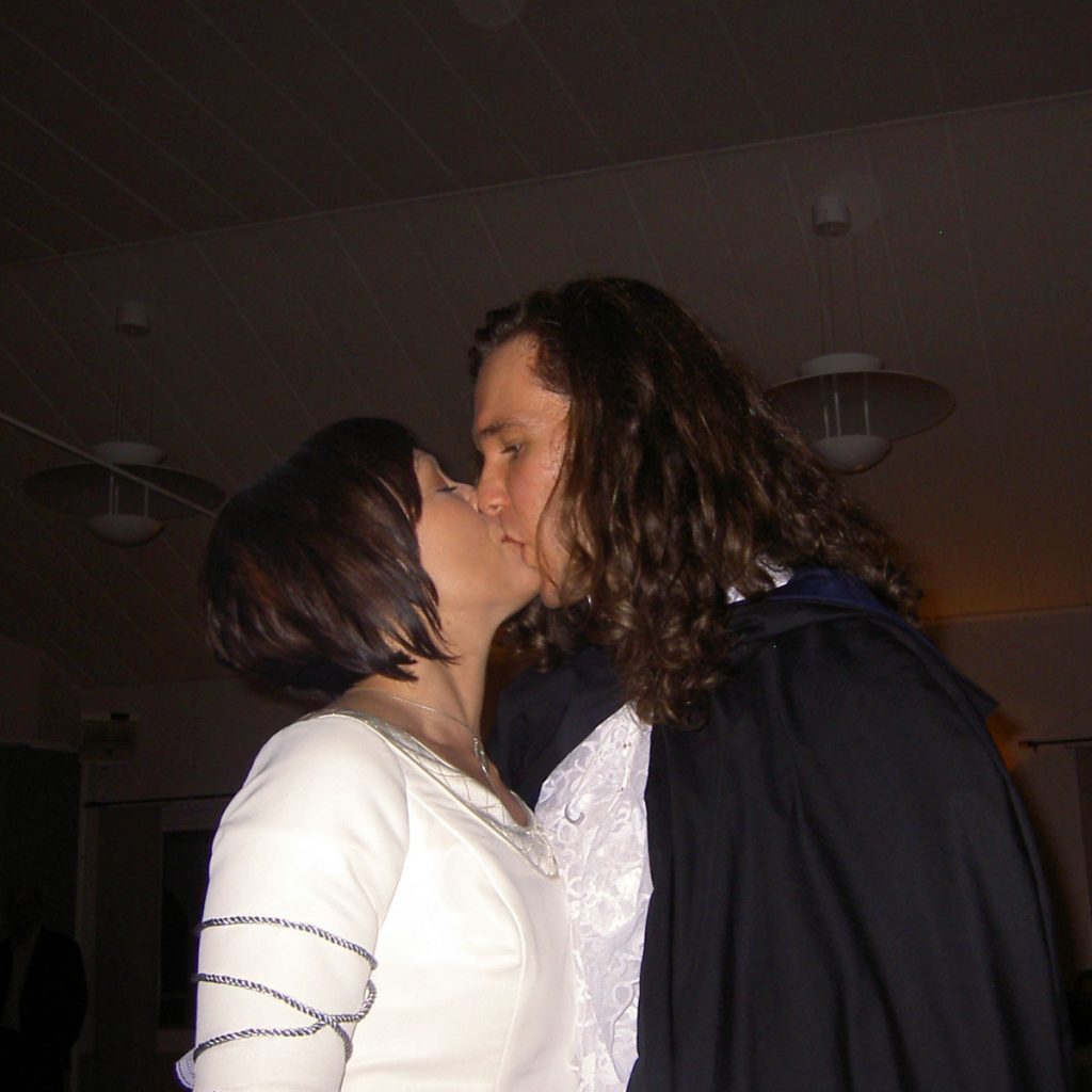 Aengeln & Ale