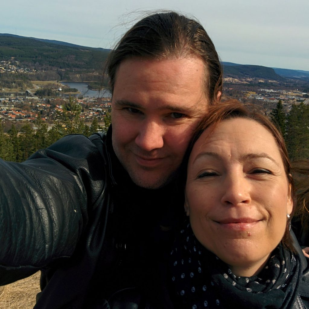 Aengeln och Ale