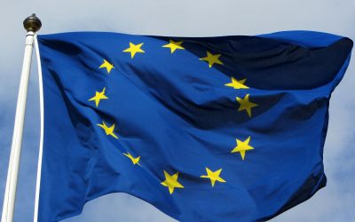 Heja EU! Heja Piratpartiet!