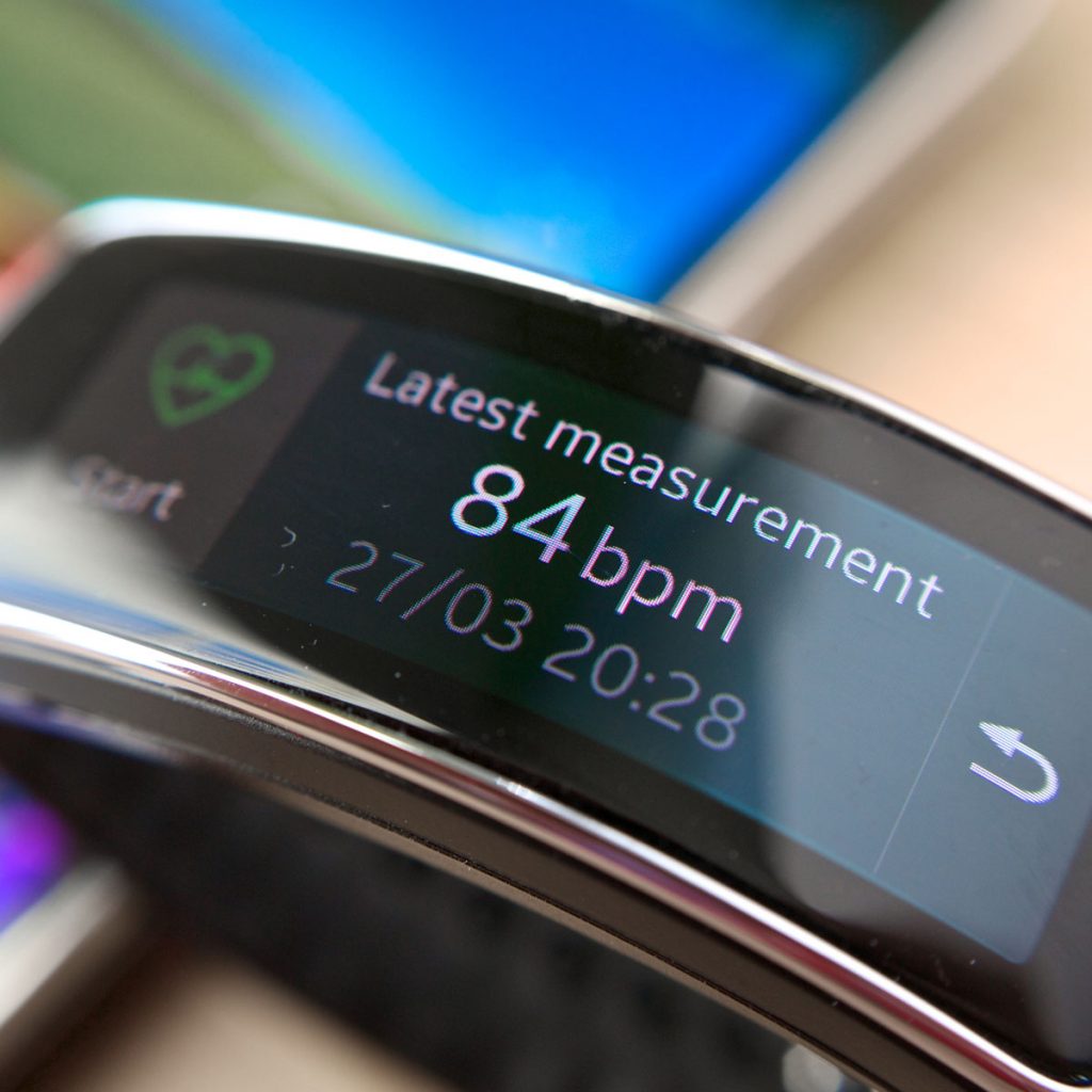 Gear Fit