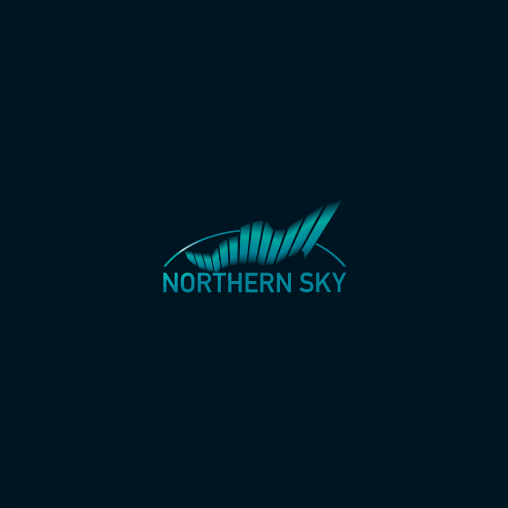 Northern Sky Gaming Tours logo