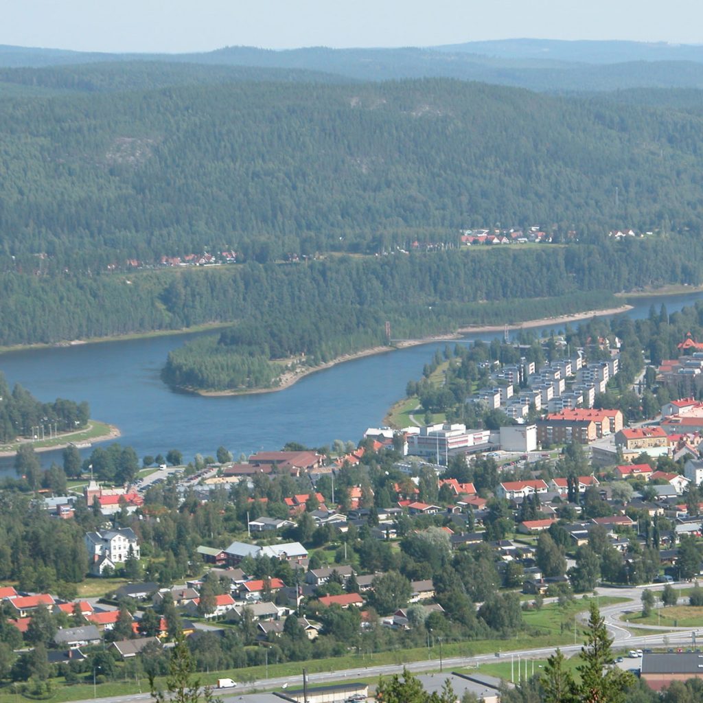 Sollefteå