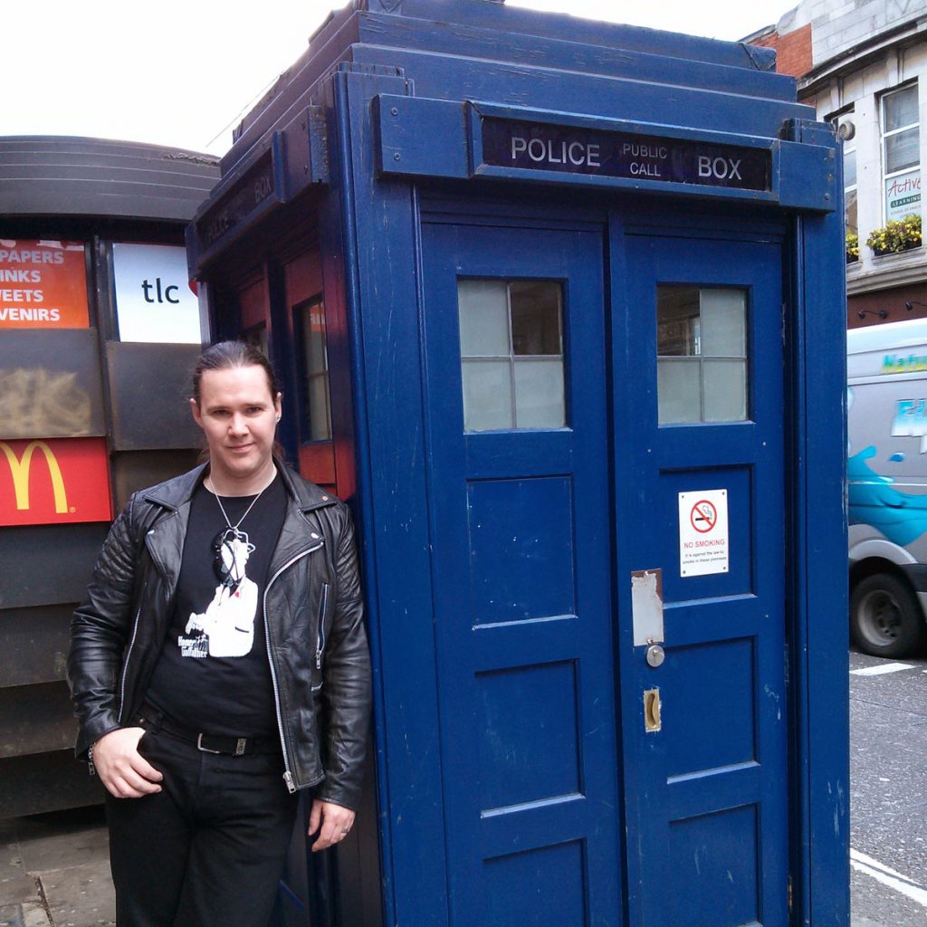 Tardis