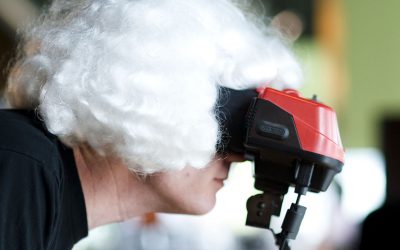 ICA Glasses – En vision om framtiden!