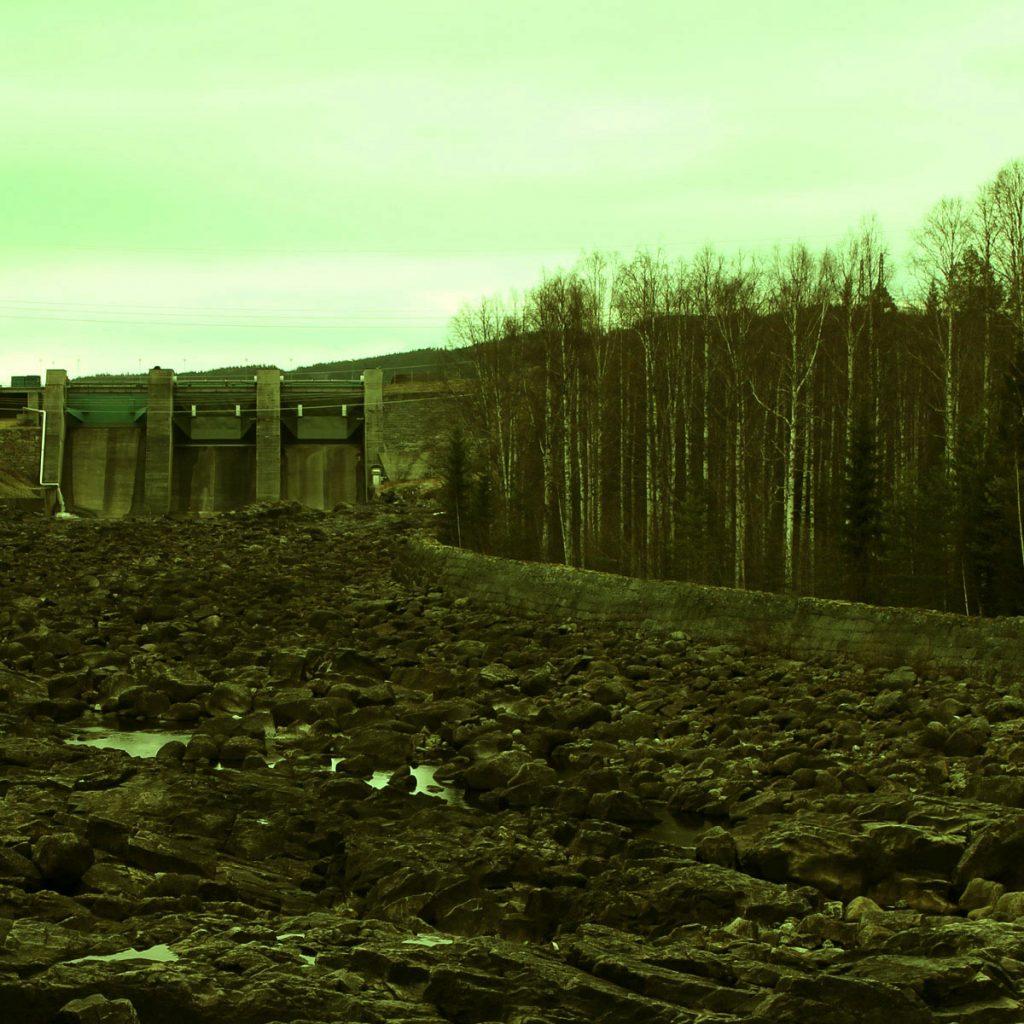 Wastelands