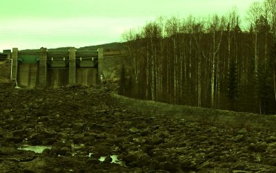 Inspiration i norr (Ödeland)