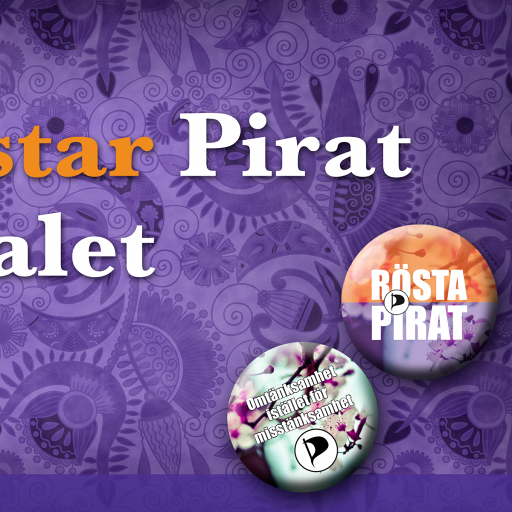 RÃ¶sta Pirat
