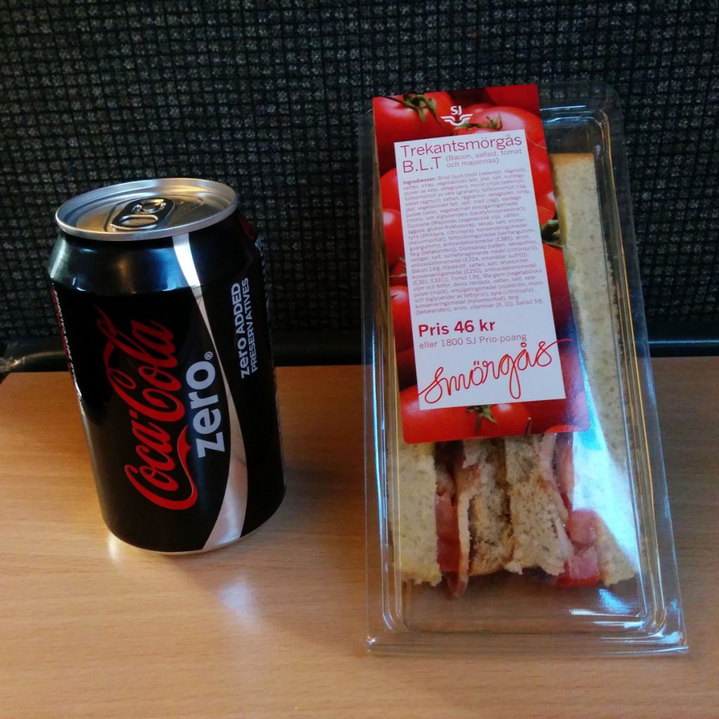 Fredagsmys