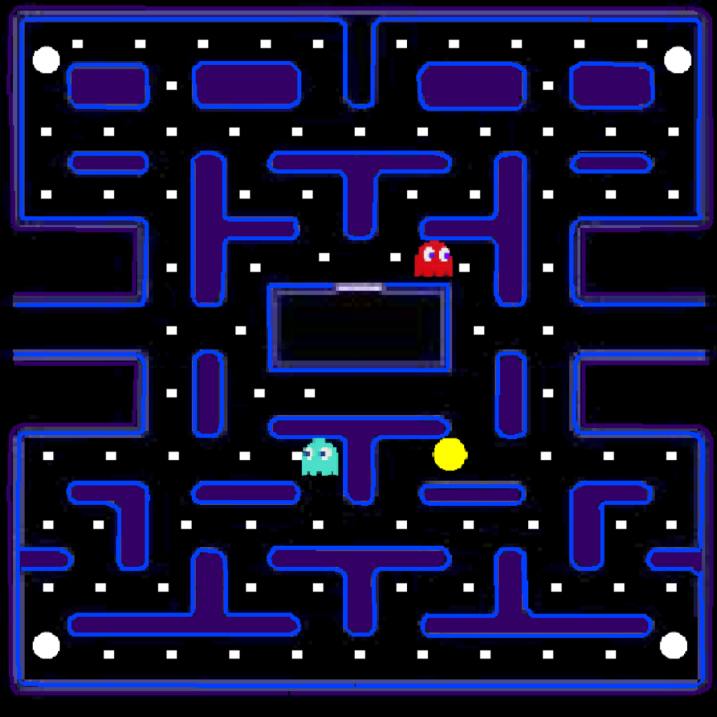 Pacman