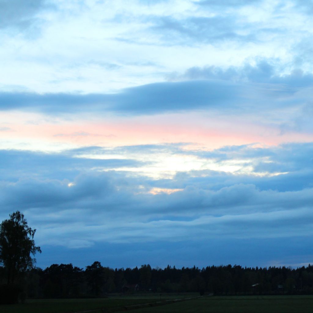 The Cloud