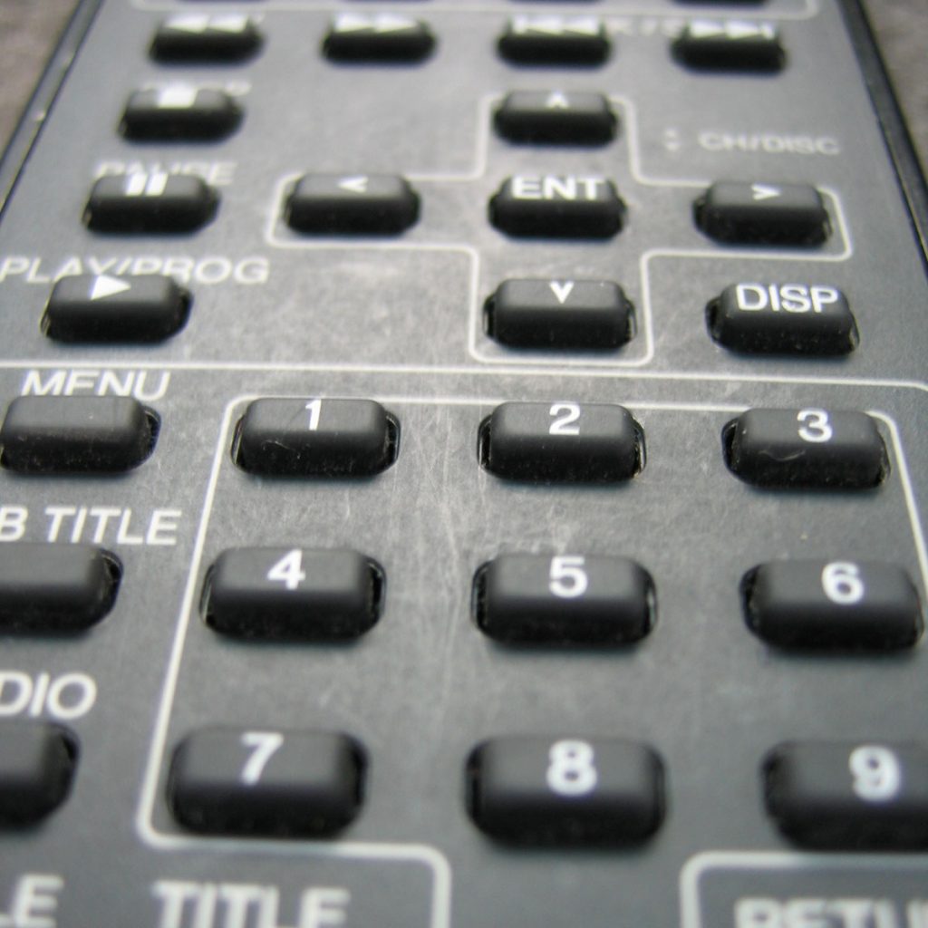 Remote Control