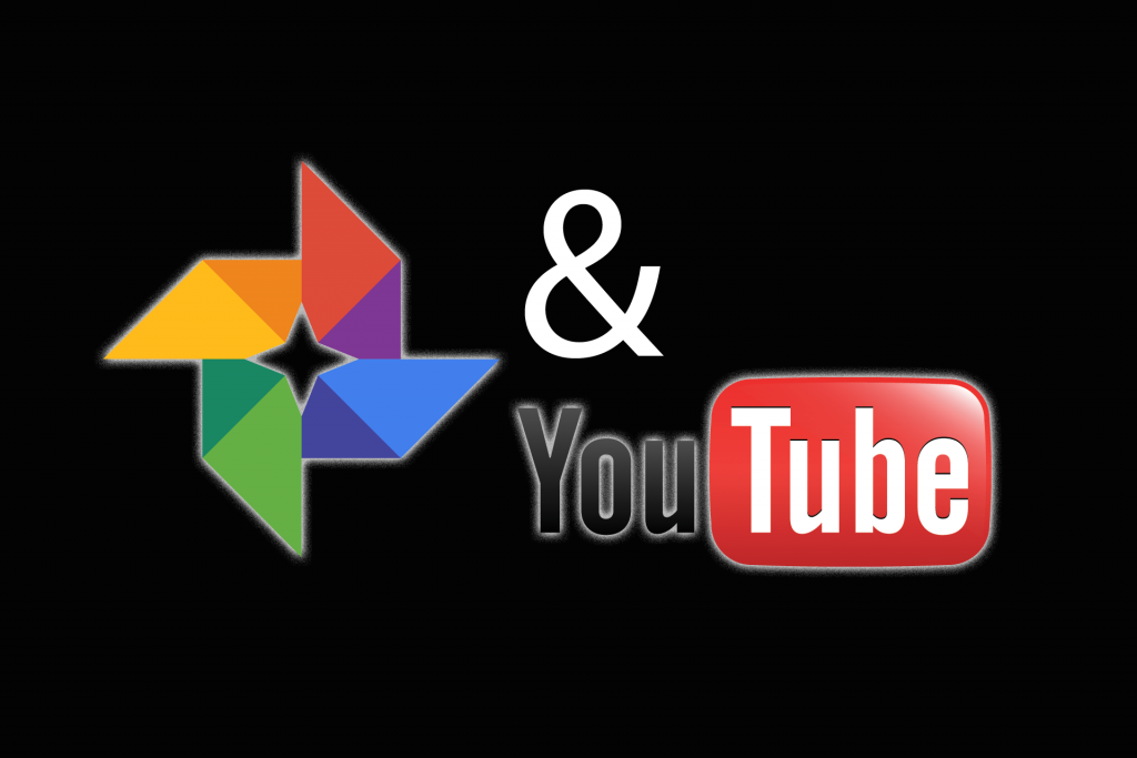 gphotosyoutube
