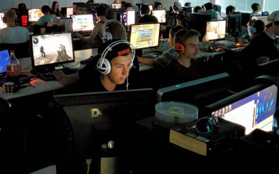 En gaminghelg med bonuspoäng