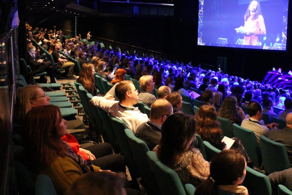 webbdagarna