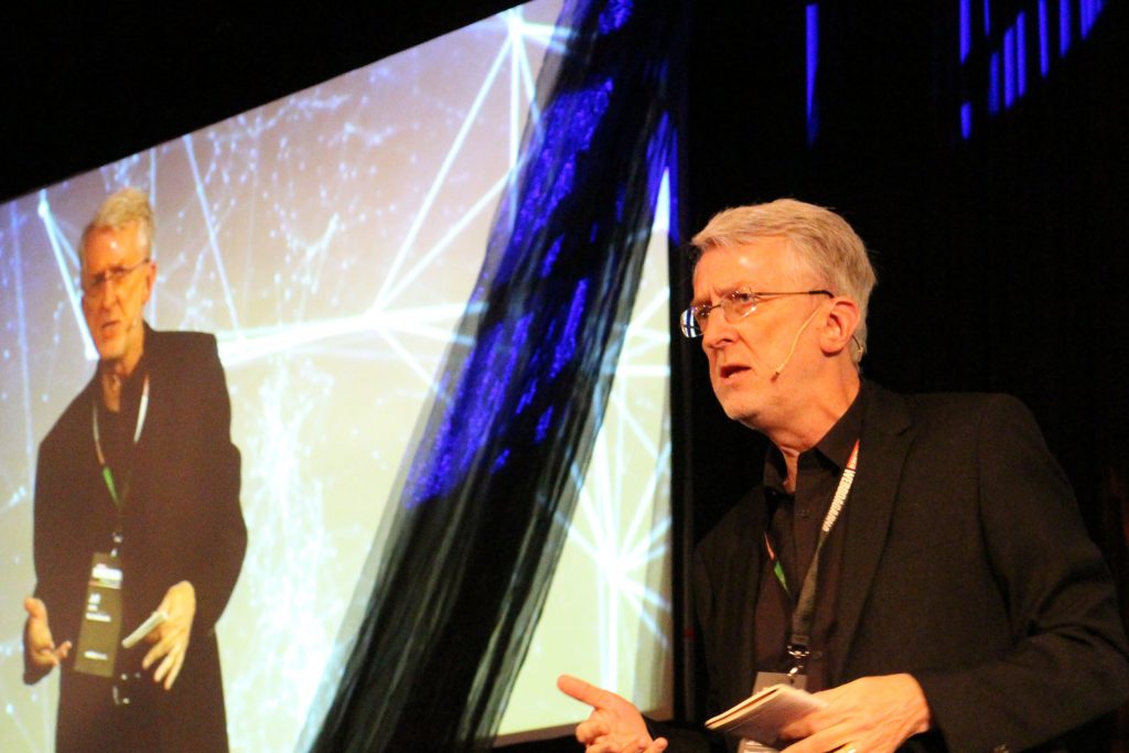 Jeff Jarvis