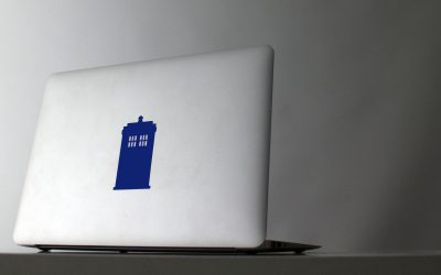 My TARDIS