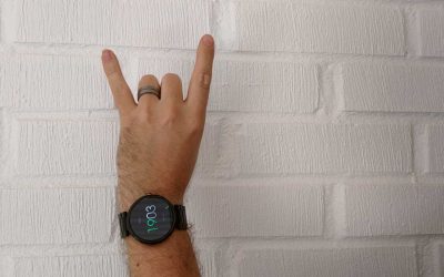 Min Moto 360 rockar!