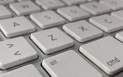 Ett digitalt arv: Email
