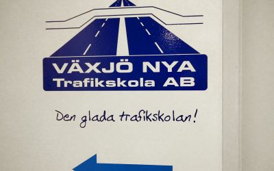 Handlerarutbildning