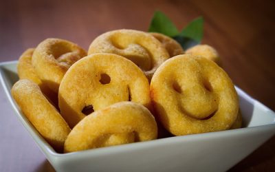 Ska vi ta en lunch?