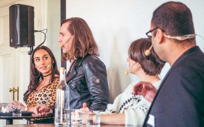 En diskussion om entreprenörskap