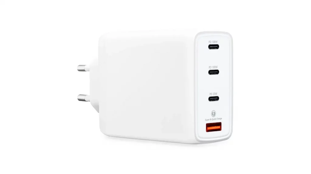 Linocell GaN Multiladdare