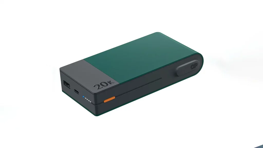 GP Powerbank