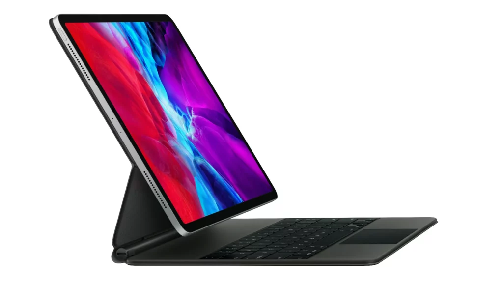 IPad Pro 12,9″