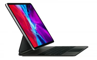 IPad Pro 12,9″