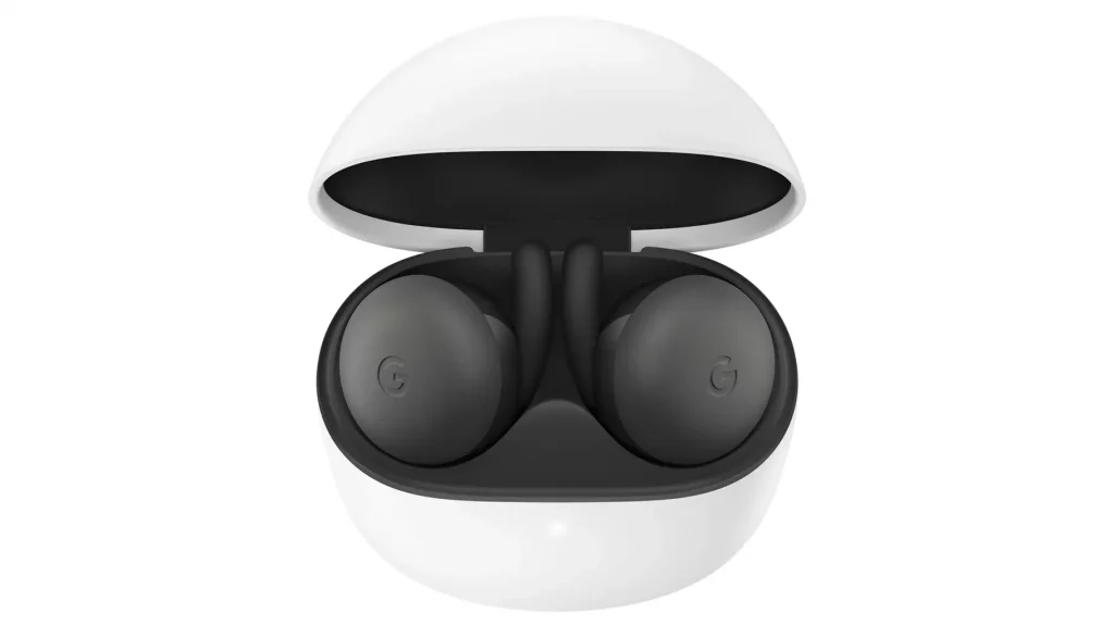 Google Pixel Buds Pro