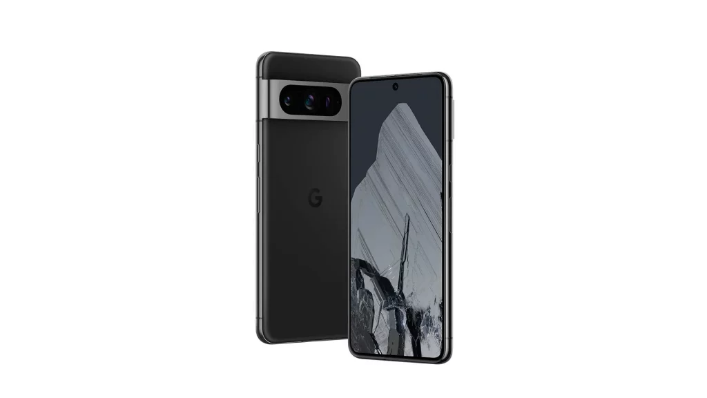 Google Pixel 8