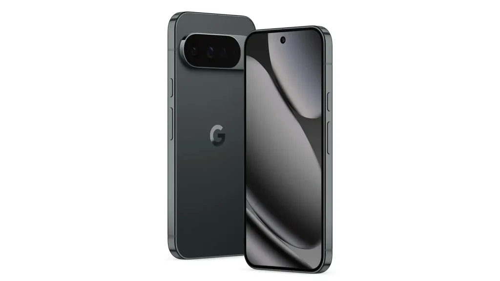 Google Pixel 10