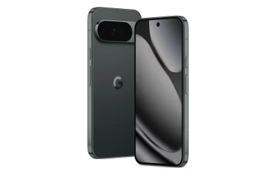 Google Pixel 10