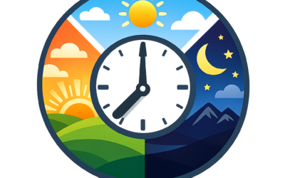 Adaptive Day Cycle