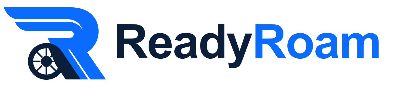 ReadyRoam